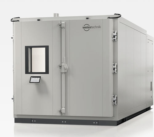 Climate chamber - ClimeEvent  - Weiss Technik - temperature / humidity / cooling
