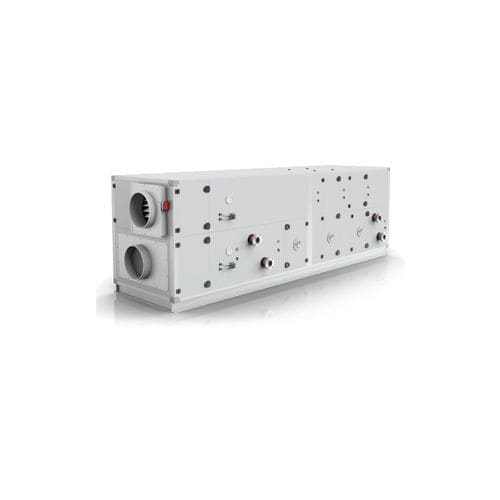 Desiccant dehumidifier - Weiss Technik - air / industrial / for the pharmaceutical industry