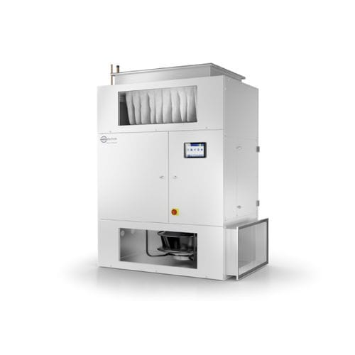 Cleanroom air handling unit - Vindur® Compact - Weiss Technik