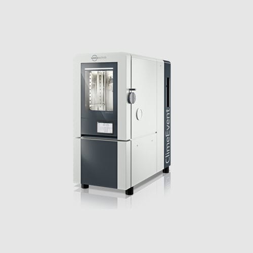 CO2 test chamber - ClimeEvent - Weiss Technik - climatic / humidity / temperature