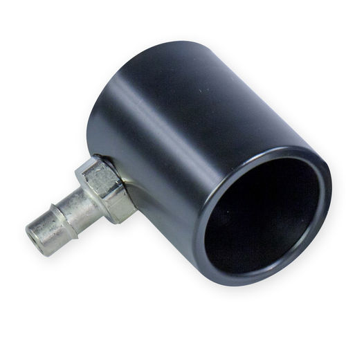 Connection type fitting - VAP203 - Supera Anesthesia Innovations - for medical gas