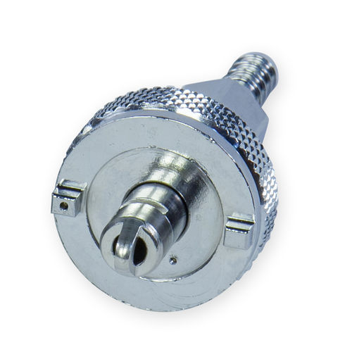 Male connector Ohmeda® Supera Anesthesia Innovations for medical gas
