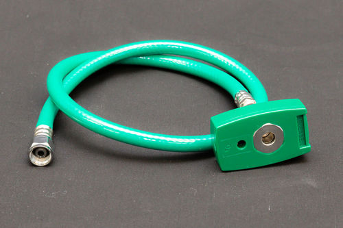 Oxygen tubing - OXY611 - Supera Anesthesia Innovations