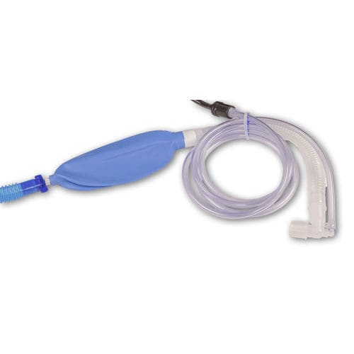 Veterinary breathing circuit CIR518 Supera Anesthesia Innovations