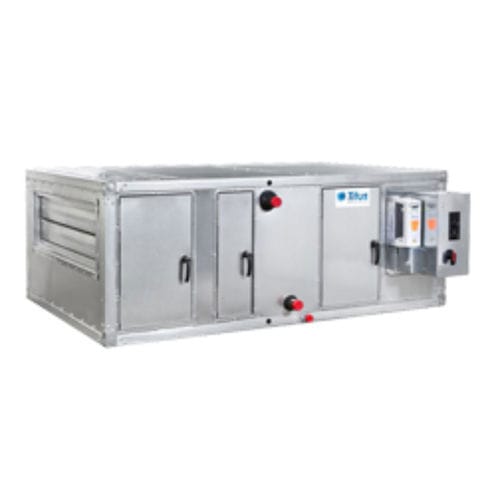 Cleanroom air handling unit - RevolutionTFX - Titus