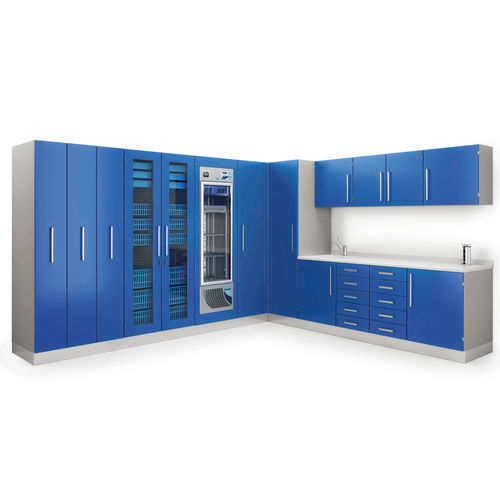 Medicine Cromatika Mis Medical hospital / with shelf