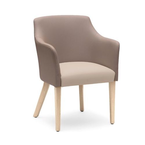 Waiting room armchair - SRI01 - Mis Medical