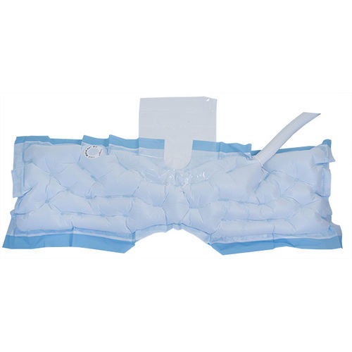 Warming blanket - MA3360 - TSC Life - disposable