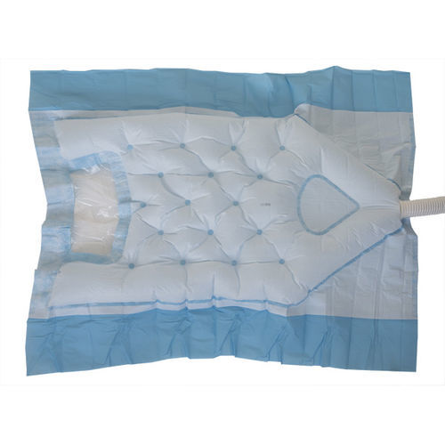 Warming blanket - MA2285 - TSC Life - disposable