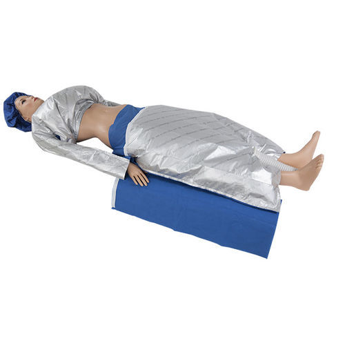 Warming blanket - Mistral-Air® - TSC Life