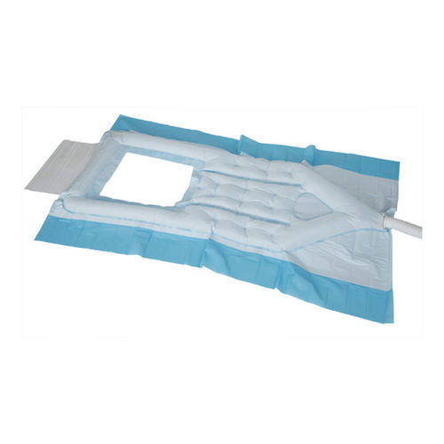 Warming blanket - MA2280 - TSC Life - polypropylene