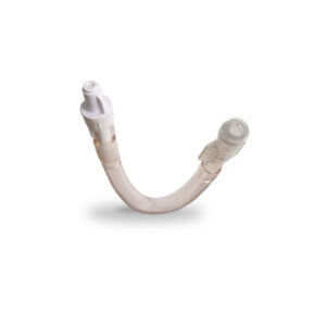 Straight infusion connector - 680913 - TSC Life