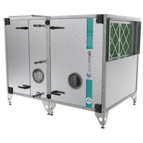Air handling unit - G1092 - Systemair HSK