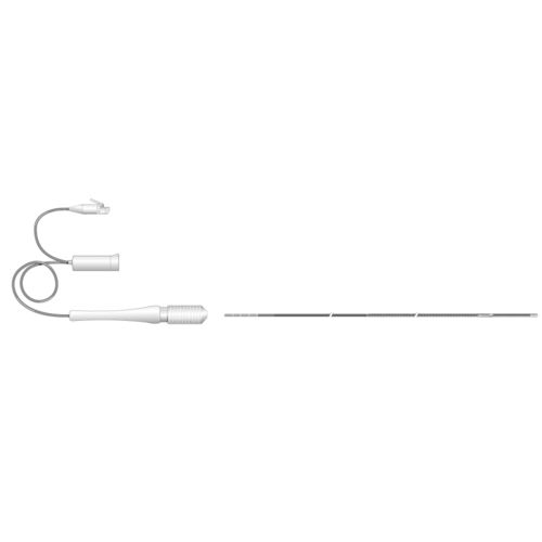 Catheter guidewire ComboWire® XT Philips Volcano