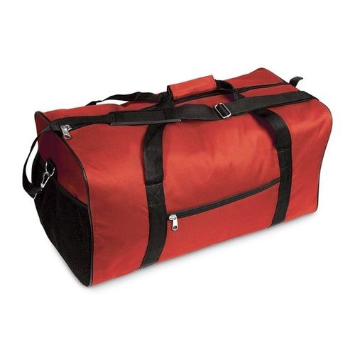 Training manikin bag - WA20549 - Nasco - shoulder strap / nylon