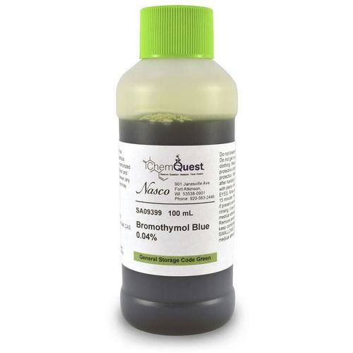Solution reagent - SA09399 - Nasco