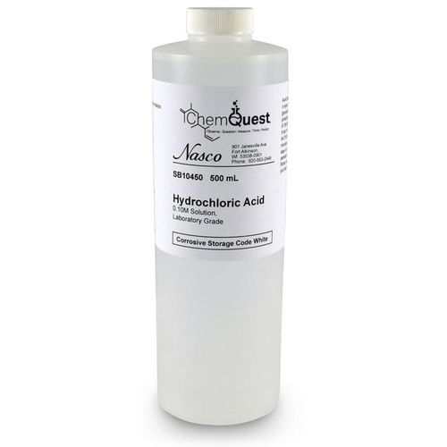 Solution reagent - SB10450 - Nasco