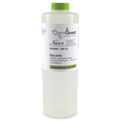 Glycerin reagent - SA09551 - Nasco