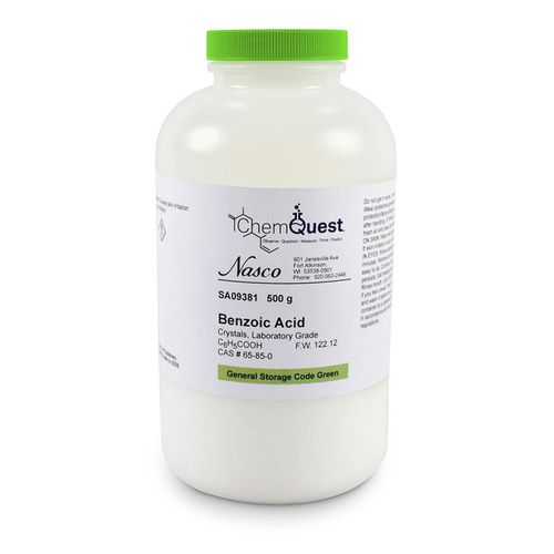 Solution reagent - SA09381 - Nasco - laboratory