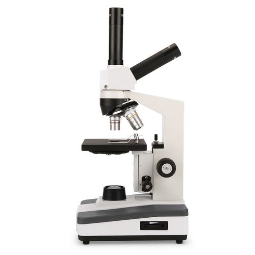 Compound microscope - SB29118 - Nasco - for teaching / achromatic / benchtop