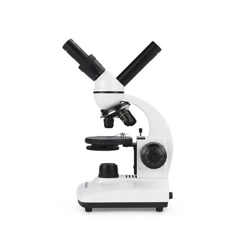 Compound microscope - SB41029 - Nasco - for teaching / achromatic / benchtop