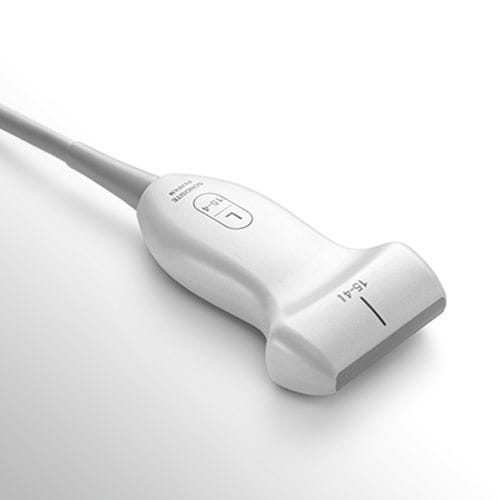 Linear array ultrasound transducer l15 4 sonosite musculoskeletal