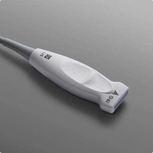 Linear-array ultrasound transducer - L25x - Sonosite - small parts / musculoskeletal