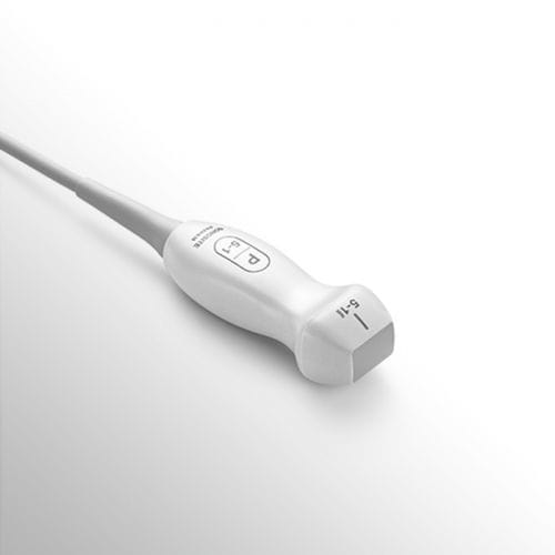 Phased-array ultrasound transducer - P5-1 - Sonosite - abdominal / obstetrical/gynecological / cardiac