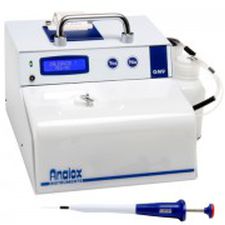 Calibration analyzer - GM9 - Analox - glucose / laboratory / for medical research