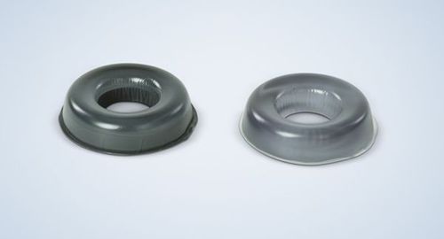 Head positioning cushion - SS6110  - Lojer - for operating tables / gel / ring-shaped