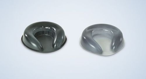 Head positioning cushion - SS6130  - Lojer - for operating tables / foam / gel