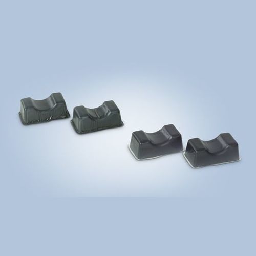 Operating table heel support - SS6240  - Lojer - foam / gel