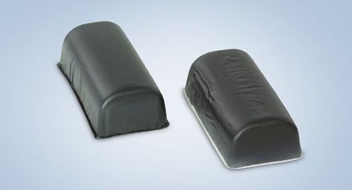 Chest positioning roll - SS6310  - Lojer - pressure relief / foam / gel