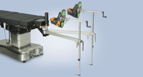 Knee surgery orthopedic extension device - TD1000 - Lojer