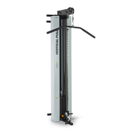 Single-cable exercise pulley - Vertical  - Lojer - high / low
