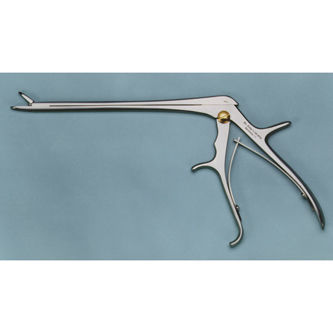 Veterinary forceps - I-18-974 - Dr. Fritz - arthroscopy / fenestrated / reusable