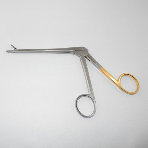Veterinary forceps - I-18-661 - Dr. Fritz - arthroscopy / fenestrated / reusable