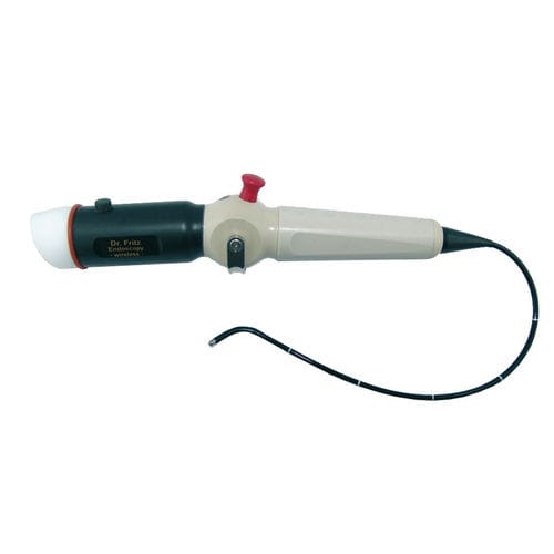 Video veterinary bronchoscope - TXBH2-36V - Dr. Fritz - for small animals