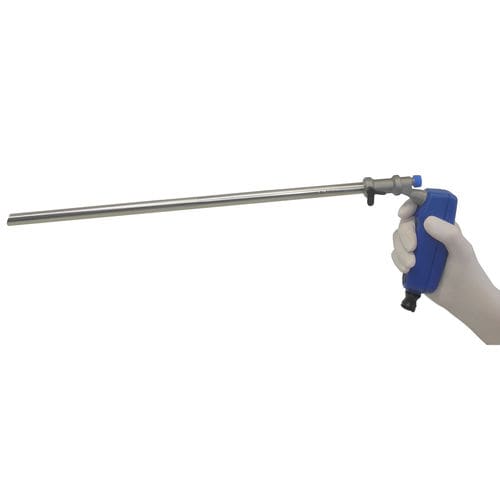 Veterinary laparoscope - TV71-10SET - Dr. Fritz