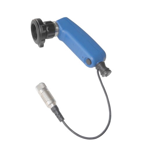 Endoscope camera head - 50-C2SET - Dr. Fritz - digital / HD / with LED light