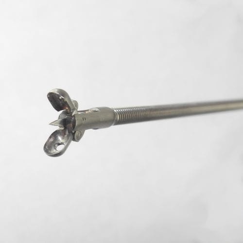 Surgery forceps - B18-16011 - Dr. Fritz - biopsy