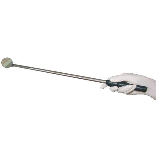 Dental mirror handle - EB-95-5SET - Dr. Fritz