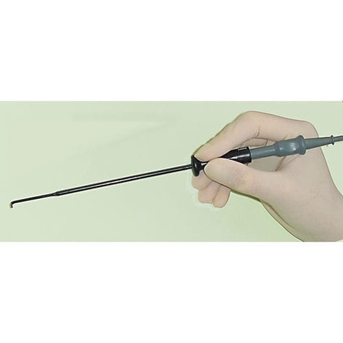 Arthroscopy electrode - HF-200-90 - Dr. Fritz - 90° / HF / RF