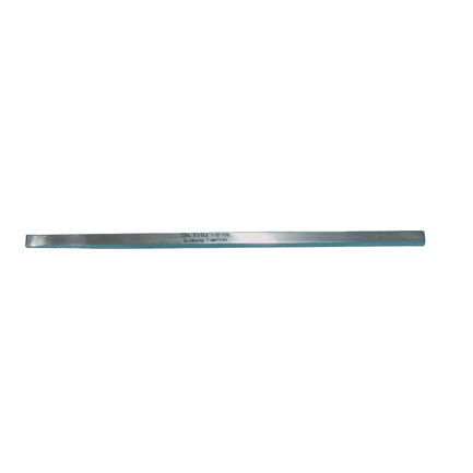 Straight osteotome - I-18-110 - Dr. Fritz - veterinary