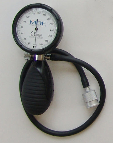 Density tester - EF-18 - Dr. Fritz - for medical devices
