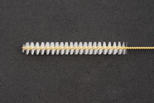 Trocar cleaning brush - DE-6-21 - Dr. Fritz