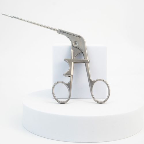 Arthroscopy forceps - AY-19-463 - Dr. Fritz - grasping