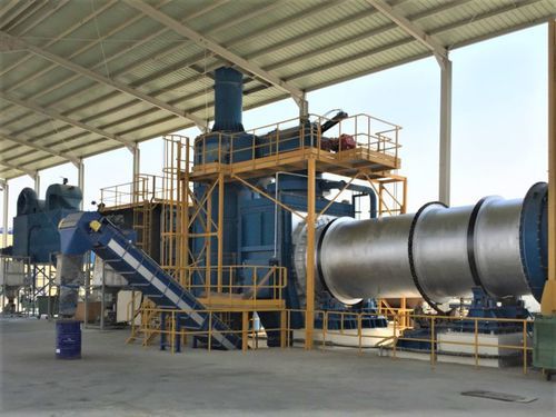 Sterilization incinerator - FRCD 250 - ATI INDUSTRIES - laboratory / for medical waste / for healthcare facilities