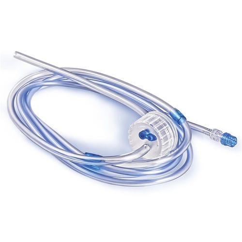 Irrigation tubing EndoGator™ Cantel Medical endoscopy / insufflation