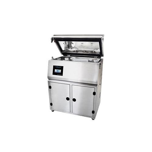 Medical flusher-disinfector - InnoWave™ PCF - STERIS - CANTEL